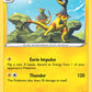 (064/192) Pokemon TCG Rebel Clash Single: Heliolisk  Uncommon