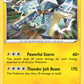 (066/192) Pokemon TCG Rebel Clash Single: Vikavolt Reverse Holo Holo Rare