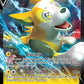 (067/192) Pokemon TCG Rebel Clash Single: Boltund V  Ultra Rare
