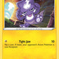 (068/192) Pokemon TCG Rebel Clash Single: Toxel Reverse Holo Common