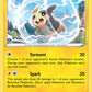 (073/192) Pokemon TCG Rebel Clash Single: Morpeko Reverse Holo Uncommon