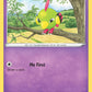 (076/192) Pokemon TCG Rebel Clash Single: Natu Reverse Holo Common