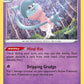 (085/192) Pokemon TCG Rebel Clash Single: Hatterene  Holo Rare