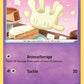 (086/192) Pokemon TCG Rebel Clash Single: Milcery Reverse Holo Common