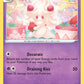 (087/192) Pokemon TCG Rebel Clash Single: Alcremie  Rare