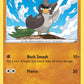 (094/192) Pokemon TCG Rebel Clash Single: Galarian Farfetch'd  Common