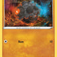 (105/192) Pokemon TCG Rebel Clash Single: Rolycoly  Common