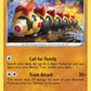 (109/192) Pokemon TCG Rebel Clash Single: Falinks  Uncommon