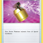 (159/192) Pokemon TCG Rebel Clash Single: Full Heal Reverse Holo Uncommon