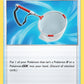 (165/192) Pokemon TCG Rebel Clash Single: Scoop Up Net Reverse Holo Uncommon