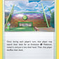 (170/192) Pokemon TCG Rebel Clash Single: Turffield Stadium Reverse Holo Uncommon