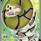 (184/192) Pokemon TCG Rebel Clash Single: Sandaconda V  Ultra Rare