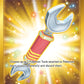 (208/192) Pokemon TCG Rebel Clash Single: Tool Scrapper  Secret Rare