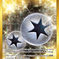 (209/192) Pokemon TCG Rebel Clash Single: Twin Energy  Secret Rare