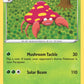 (004/189) Pokemon TCG Darkness Ablaze Single: Parasect Reverse Holo Uncommon