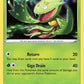 (005/189) Pokemon TCG Darkness Ablaze Single: Carnivine  Uncommon