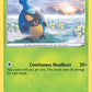 (008/189) Pokemon TCG Darkness Ablaze Single: Karrablast Reverse Holo Common