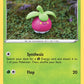 (014/189) Pokemon TCG Darkness Ablaze Single: Bounsweet Reverse Holo Common