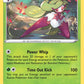 (016/189) Pokemon TCG Darkness Ablaze Single: Tsareena Reverse Holo Rare