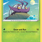 (017/189) Pokemon TCG Darkness Ablaze Single: Wimpod  Common