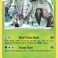 (018/189) Pokemon TCG Darkness Ablaze Single: Golisopod  Holo Rare