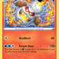 (028/189) Pokemon TCG Darkness Ablaze Single: Galarian Darmanitan Reverse Holo Rare