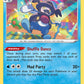 (036/189) Pokemon TCG Darkness Ablaze Single: Galarian Mr. Rime Reverse Holo Rare