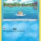 (038/189) Pokemon TCG Darkness Ablaze Single: Feebas Reverse Holo Common