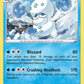 (044/189) Pokemon TCG Darkness Ablaze Single: Galarian Darmanitan Reverse Holo Rare
