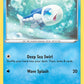 (050/189) Pokemon TCG Darkness Ablaze Single: Wishiwashi Reverse Holo Common