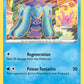 (051/189) Pokemon TCG Darkness Ablaze Single: Mareanie  Common
