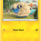 (055/189) Pokemon TCG Darkness Ablaze Single: Mareep Reverse Holo Common