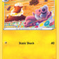 (056/189) Pokemon TCG Darkness Ablaze Single: Flaaffy Reverse Holo Uncommon