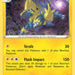 (059/189) Pokemon TCG Darkness Ablaze Single: Manectric  Rare