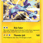 (063/189) Pokemon TCG Darkness Ablaze Single: Toxtricity  Holo Rare