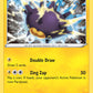 (064/189) Pokemon TCG Darkness Ablaze Single: Pincurchin Reverse Holo Holo Rare