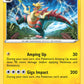 (065/189) Pokemon TCG Darkness Ablaze Single: Dracozolt  Rare
