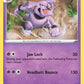 (071/189) Pokemon TCG Darkness Ablaze Single: Granbull  Rare