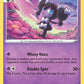 (074/189) Pokemon TCG Darkness Ablaze Single: Gothorita  Uncommon