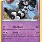 (075/189) Pokemon TCG Darkness Ablaze Single: Gothitelle  Rare