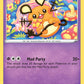 (078/189) Pokemon TCG Darkness Ablaze Single: Dedenne  Uncommon