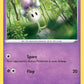 (079/189) Pokemon TCG Darkness Ablaze Single: Morelull Reverse Holo Common