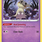 (081/189) Pokemon TCG Darkness Ablaze Single: Mimikyu  Rare