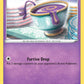 (082/189) Pokemon TCG Darkness Ablaze Single: Sinistea Reverse Holo Common