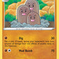 (085/189) Pokemon TCG Darkness Ablaze Single: Dugtrio Reverse Holo Uncommon