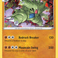 (088/189) Pokemon TCG Darkness Ablaze Single: Tyranitar Reverse Holo Holo Rare