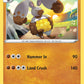 (096/189) Pokemon TCG Darkness Ablaze Single: Diggersby  Rare