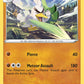 (098/189) Pokemon TCG Darkness Ablaze Single: Galarian Sirfetch'd  Rare