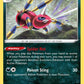 (103/189) Pokemon TCG Darkness Ablaze Single: Ariados  Uncommon