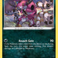 (111/189) Pokemon TCG Darkness Ablaze Single: Hoopa Reverse Holo Holo Rare